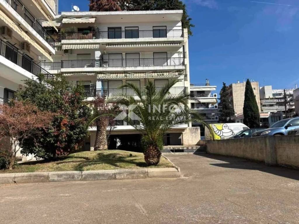 Εξωτερικός χώρος