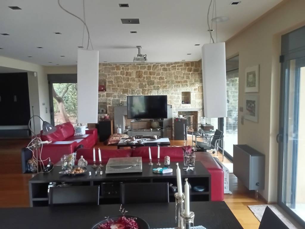 Εσωτερικοι χώροι