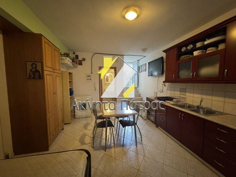 ΑΠΟΨΗ ΧΩΡΟΥ