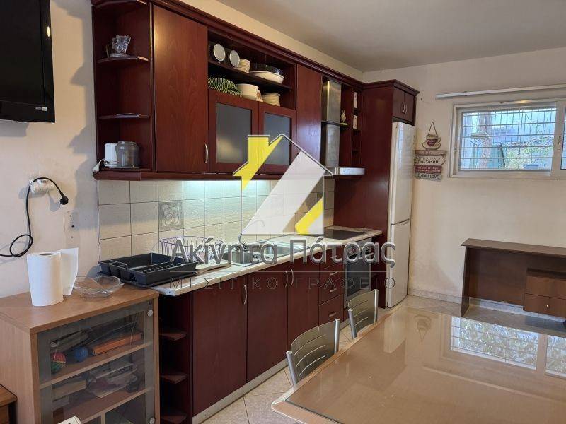 ΑΠΟΨΗ ΧΩΡΟΥ