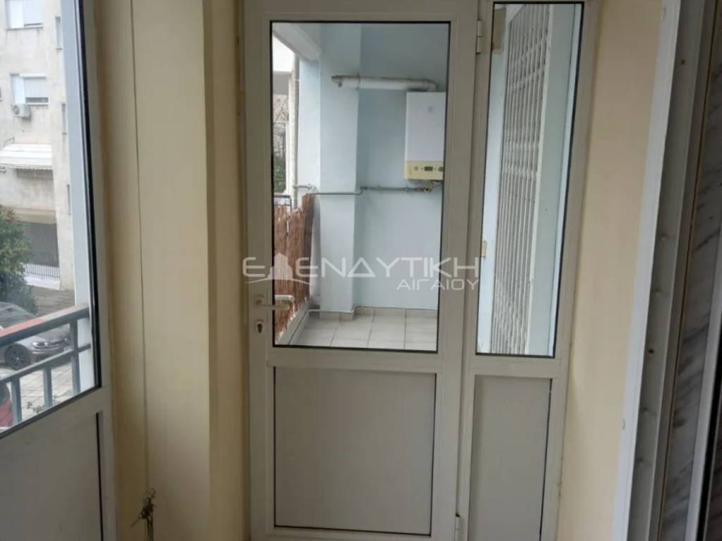 Άποψη χώρου