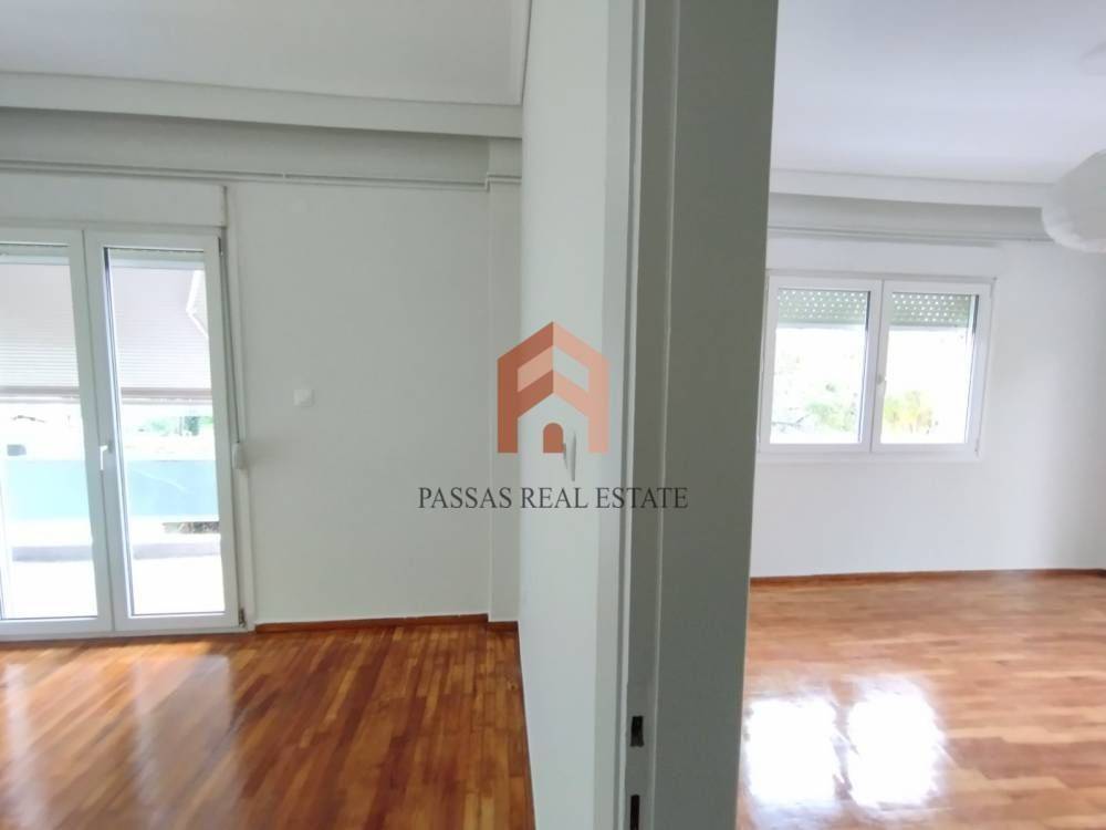 Άποψη χώρου,διάδρομος.