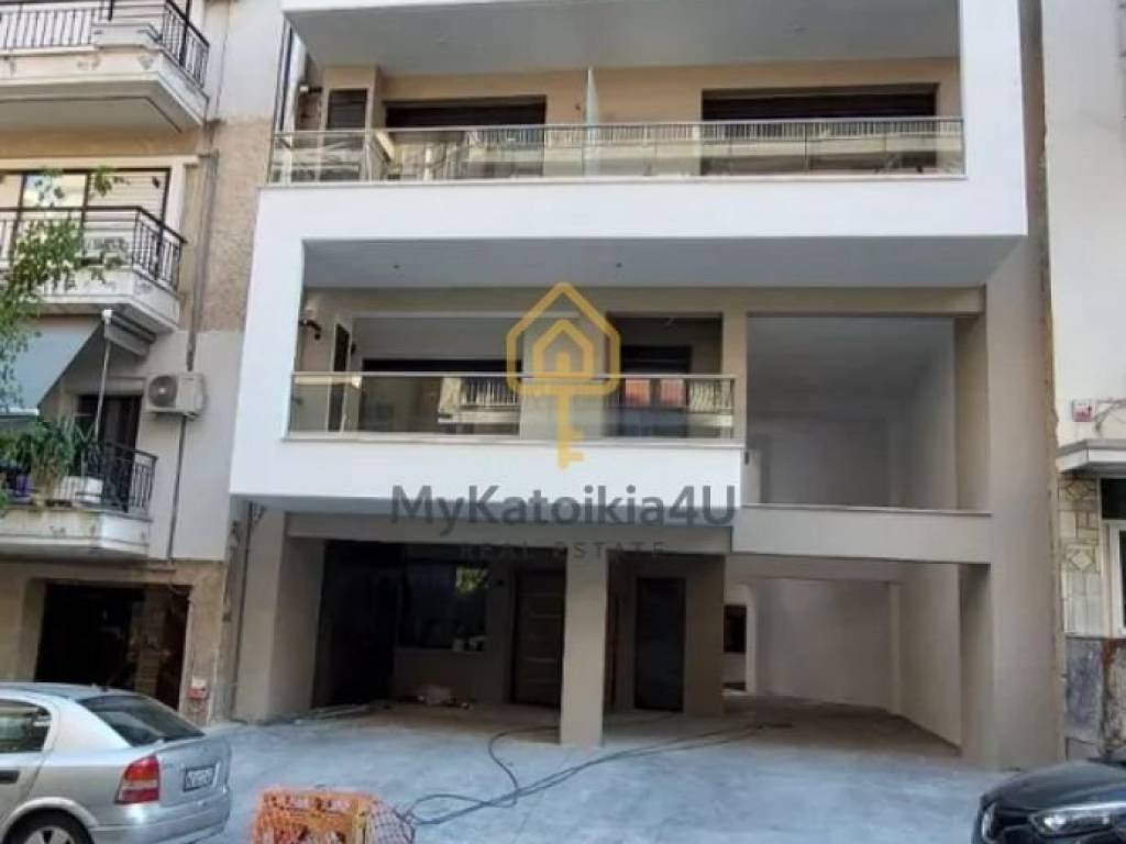 Εξωτερικός χώρος