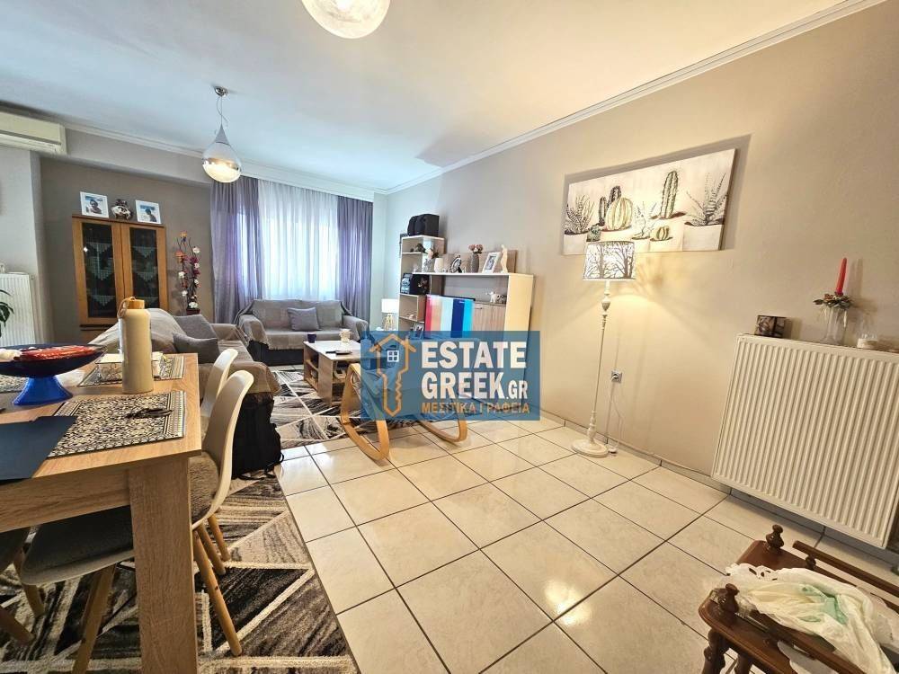 4ος όροφος ★ 3 υπνοδωμάτια ★ 2Κλιματιστικά ★ Ηλεκτρικές συσκευές