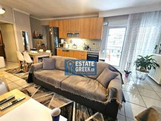 4ος όροφος ★ 3 υπνοδωμάτια ★ 2Κλιματιστικά ★ Ηλεκτρικές συσκευές