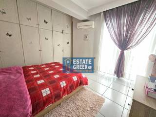 4ος όροφος ★ 3 υπνοδωμάτια ★ 2Κλιματιστικά ★ Ηλεκτρικές συσκευές