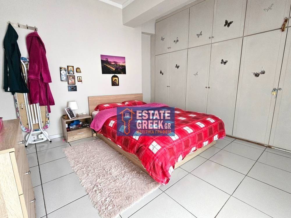 4ος όροφος ★ 3 υπνοδωμάτια ★ 2Κλιματιστικά ★ Ηλεκτρικές συσκευές