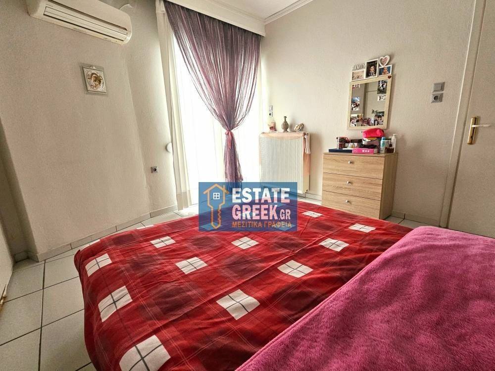 4ος όροφος ★ 3 υπνοδωμάτια ★ 2Κλιματιστικά ★ Ηλεκτρικές συσκευές