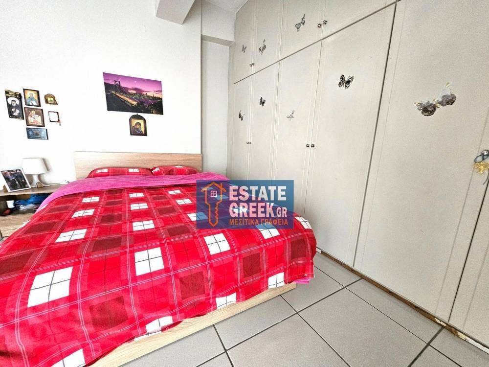 4ος όροφος ★ 3 υπνοδωμάτια ★ 2Κλιματιστικά ★ Ηλεκτρικές συσκευές