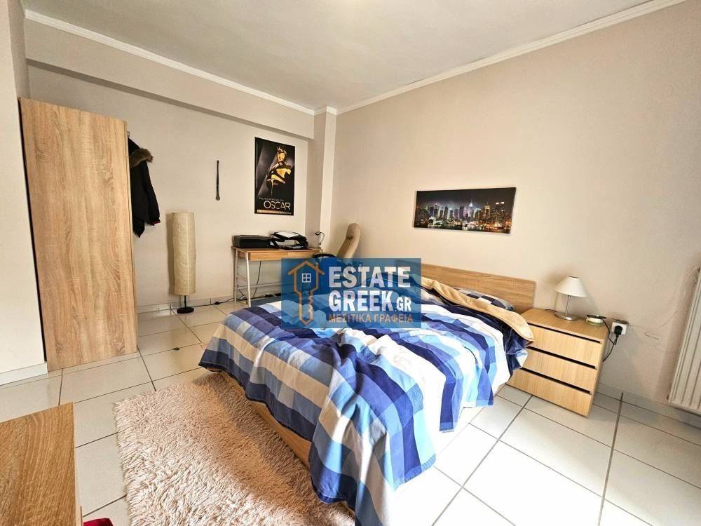 4ος όροφος ★ 3 υπνοδωμάτια ★ 2Κλιματιστικά ★ Ηλεκτρικές συσκευές