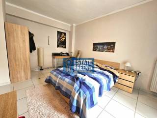 4ος όροφος ★ 3 υπνοδωμάτια ★ 2Κλιματιστικά ★ Ηλεκτρικές συσκευές