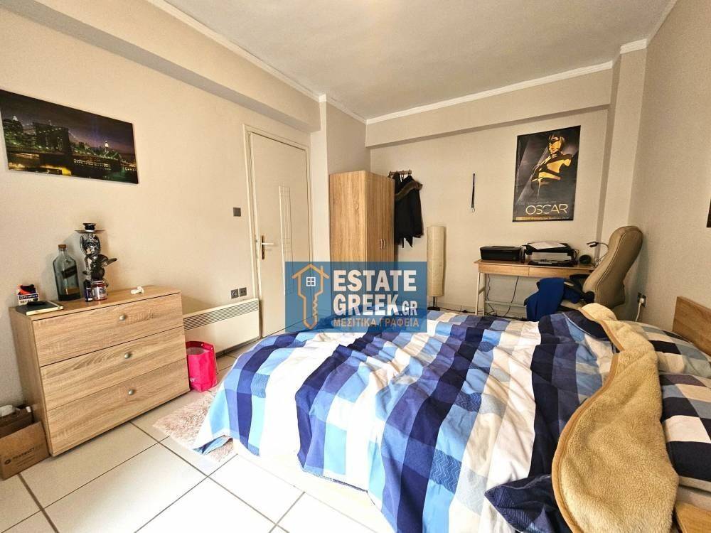 4ος όροφος ★ 3 υπνοδωμάτια ★ 2Κλιματιστικά ★ Ηλεκτρικές συσκευές