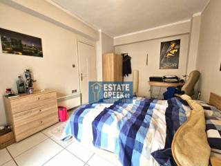 4ος όροφος ★ 3 υπνοδωμάτια ★ 2Κλιματιστικά ★ Ηλεκτρικές συσκευές