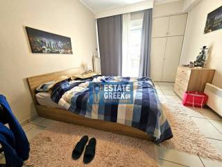 4ος όροφος ★ 3 υπνοδωμάτια ★ 2Κλιματιστικά ★ Ηλεκτρικές συσκευές