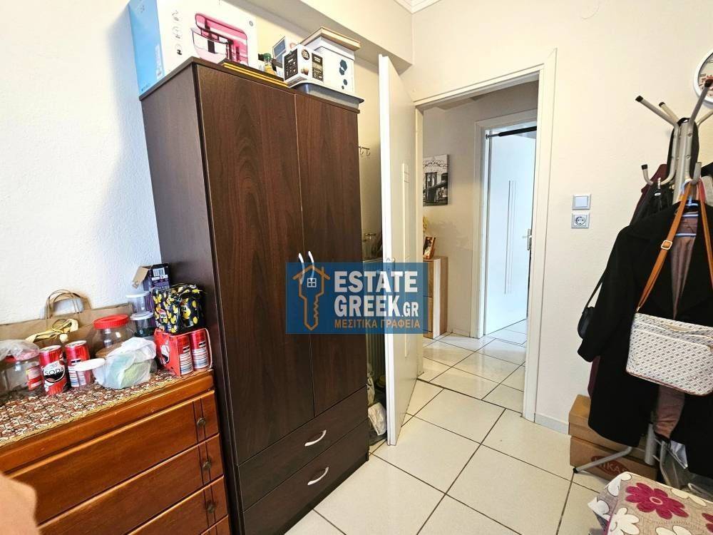 4ος όροφος ★ 3 υπνοδωμάτια ★ 2Κλιματιστικά ★ Ηλεκτρικές συσκευές