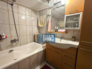 4ος όροφος ★ 3 υπνοδωμάτια ★ 2Κλιματιστικά ★ Ηλεκτρικές συσκευές