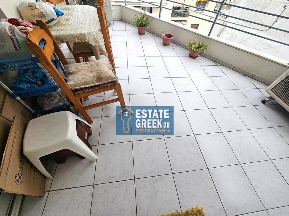 4ος όροφος ★ 3 υπνοδωμάτια ★ 2Κλιματιστικά ★ Ηλεκτρικές συσκευές