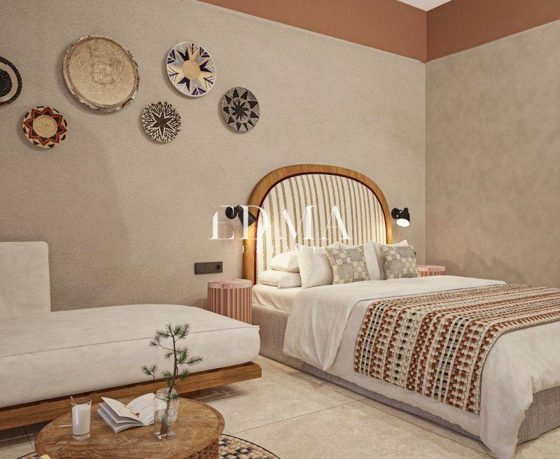 Υπνοδωμάτιο