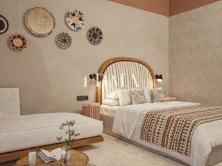 Υπνοδωμάτιο