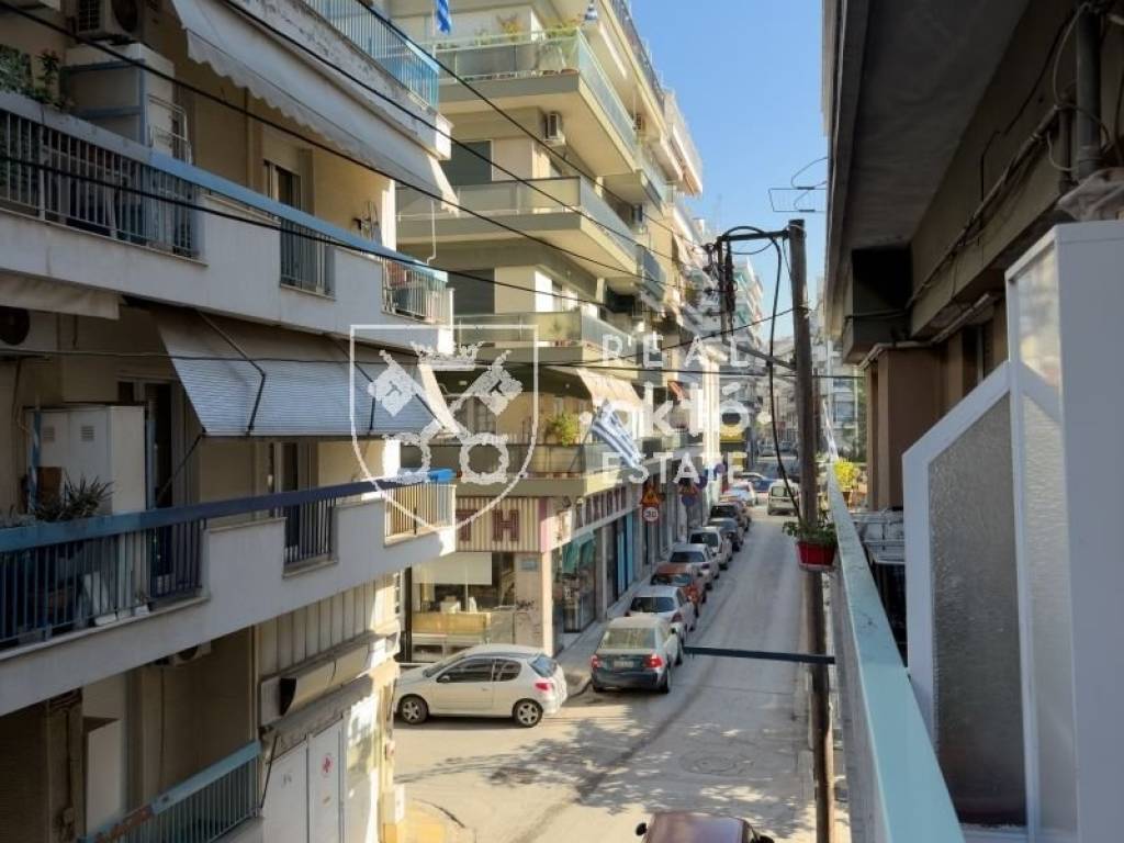 Άποψη χώρου