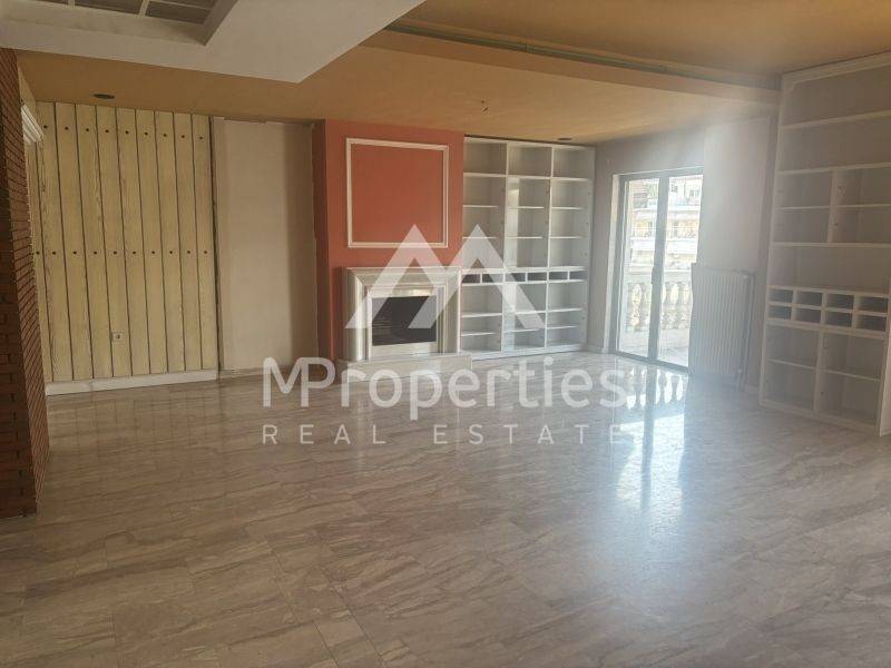 Άποψη χώρου