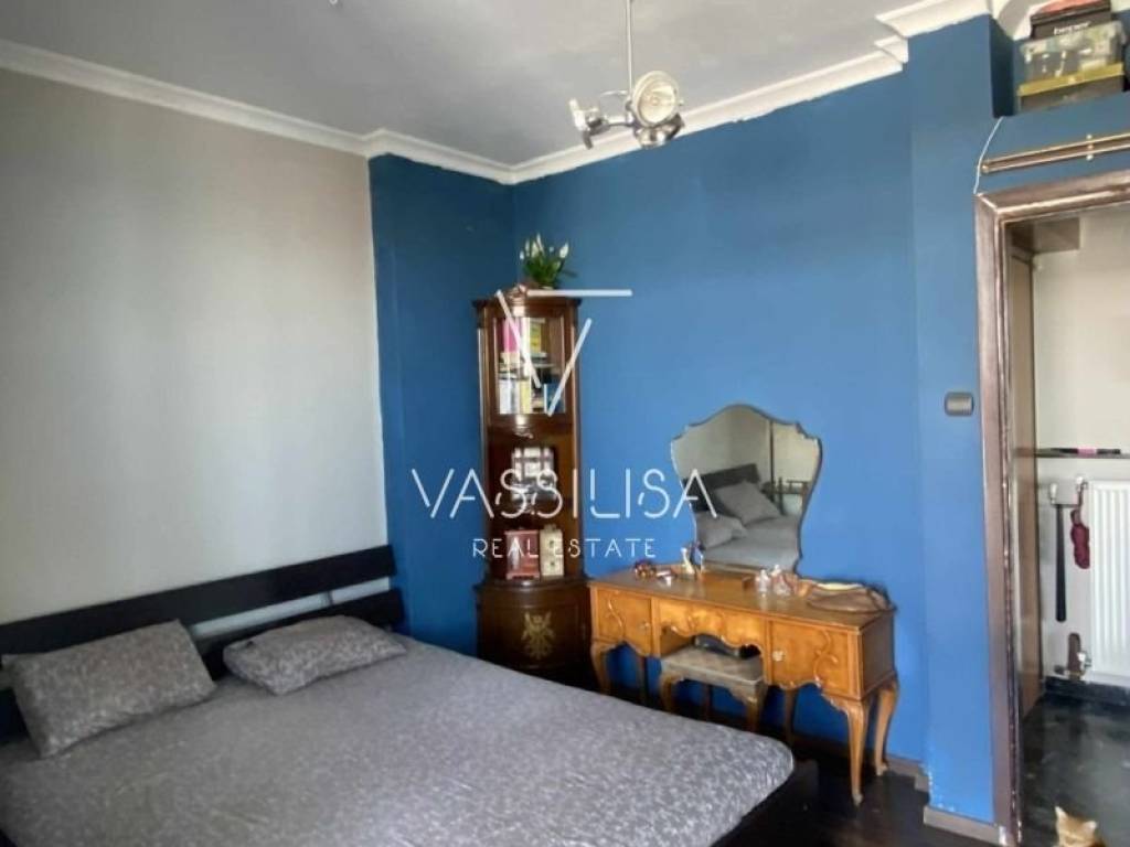 Υπνοδωμάτιο