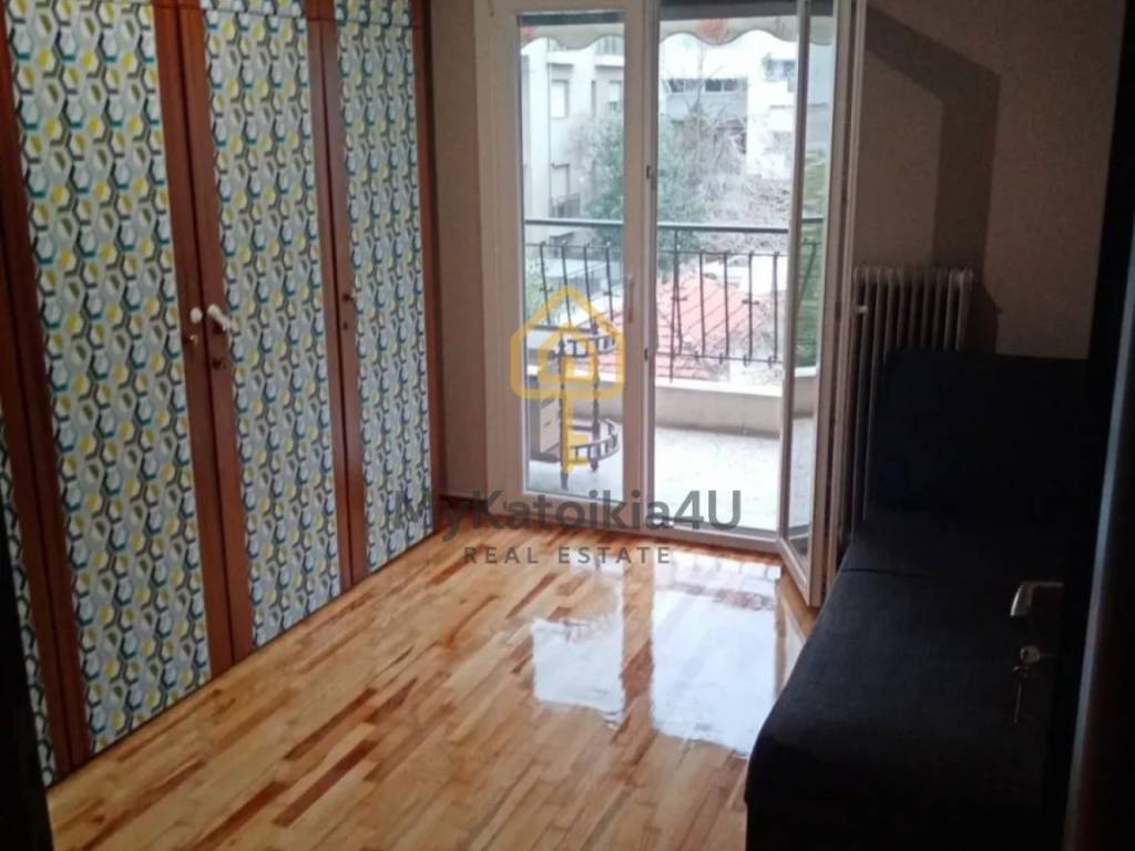 Άποψη χώρου