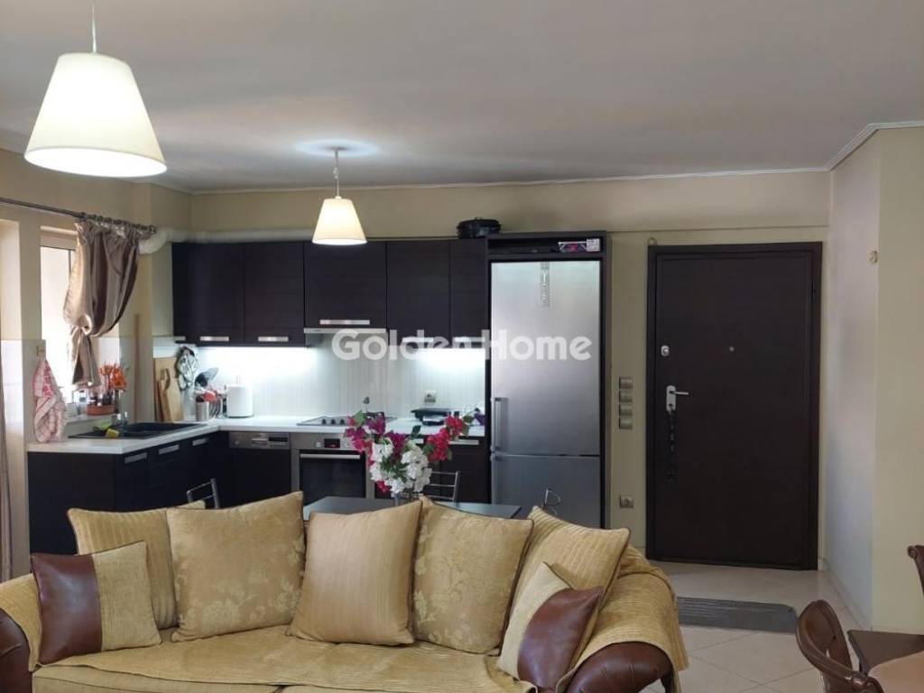 Κυρίως Χώρος