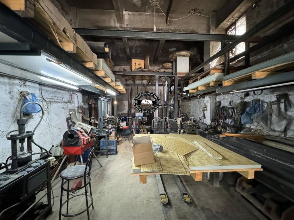 Εσωτερικοι χώροι