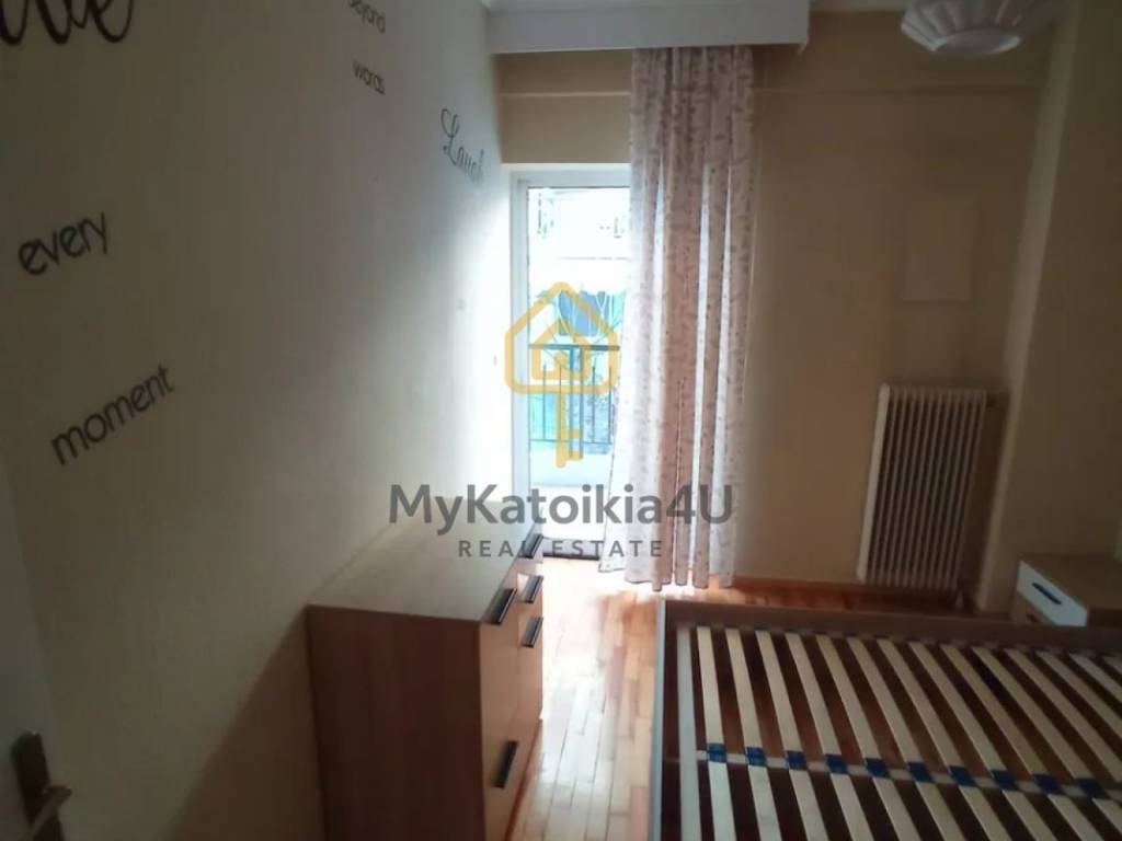 Υπνοδωμάτιο