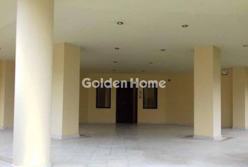 Εξωτερικός Χώρος