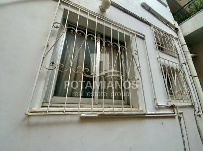 Εξωτερικός χώρος