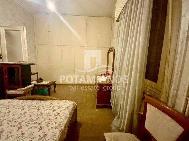 Υπνοδωμάτιο