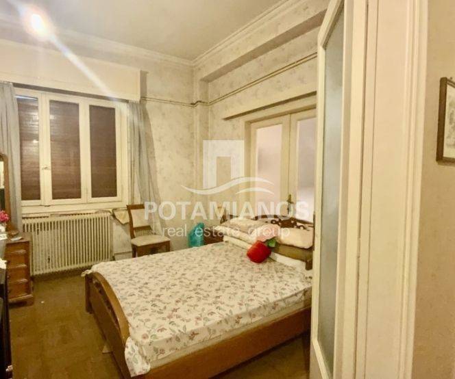 Υπνοδωμάτιο