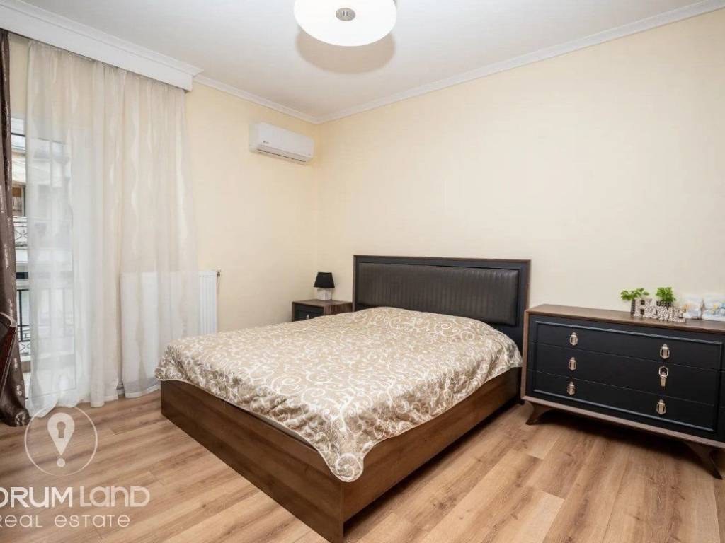 Forumland Real Estate, Υπνοδωμάτιο