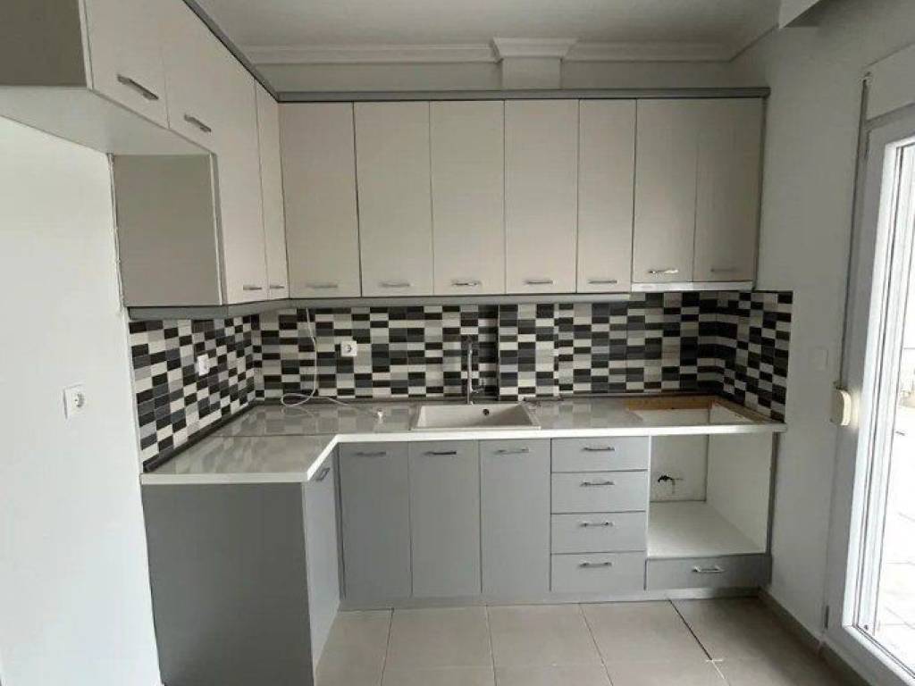 Forumland Real Estate, Κουζίνα