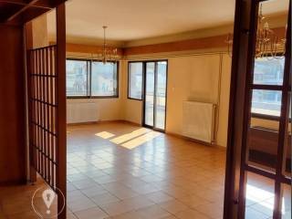 Forumland Real Estate, Σαλόνι με τζάκι