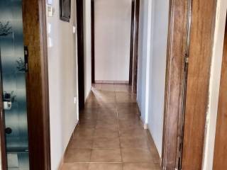 Forumland Real Estate, διάδρομος