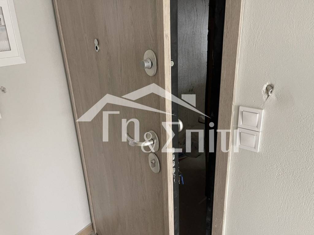 Θωρακισμένη Πόρτα