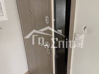 Θωρακισμένη Πόρτα