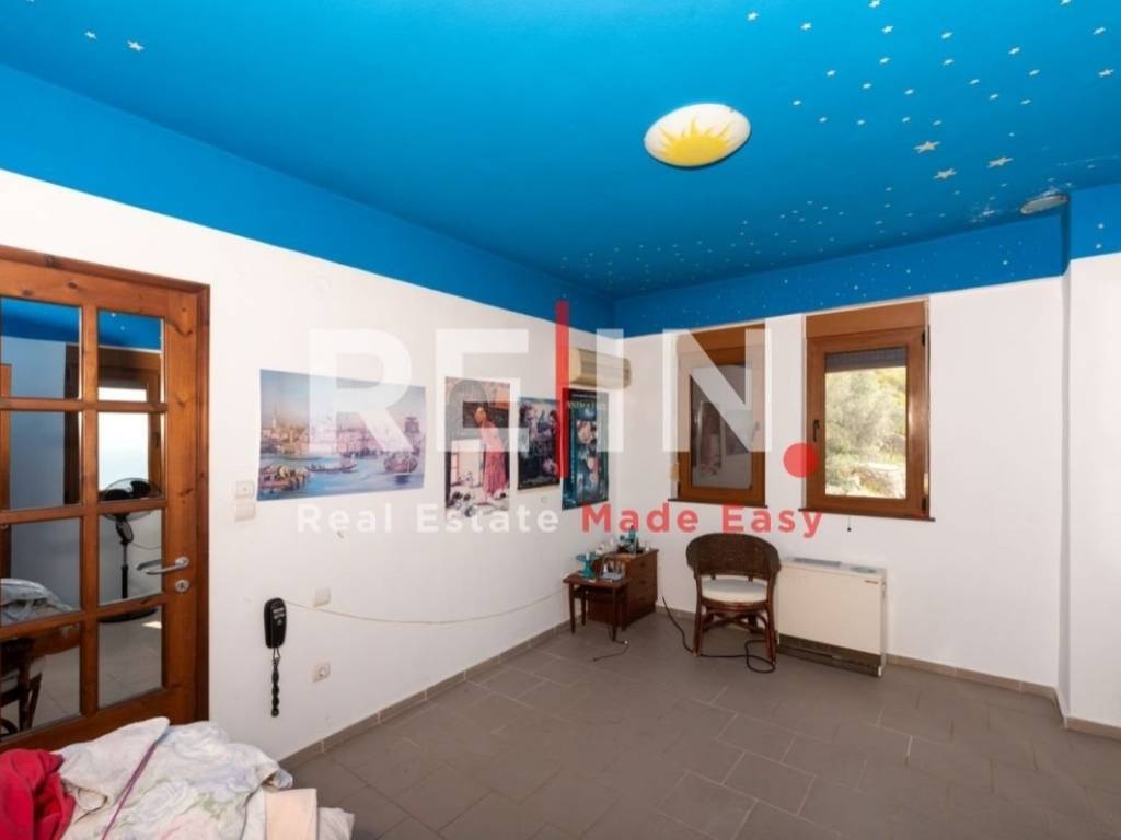 Υπνοδωμάτιο