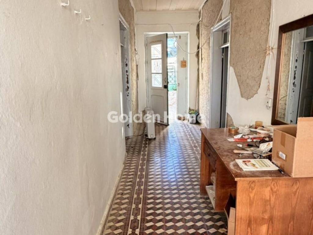 Χολ - Διάδρομος