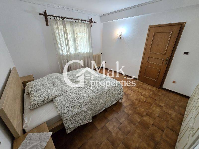 Master Δωμάτιο