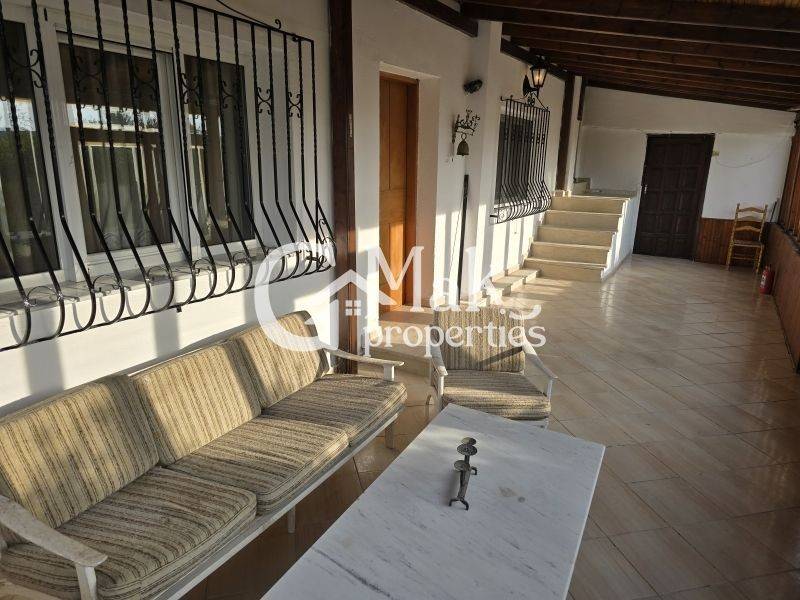 Άποψη χώρου