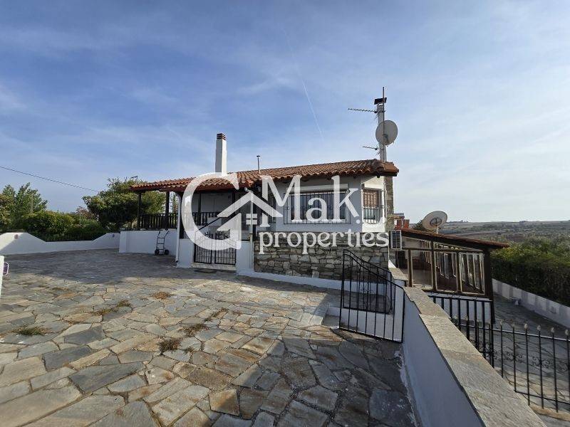 Εξωτερικός χώρος