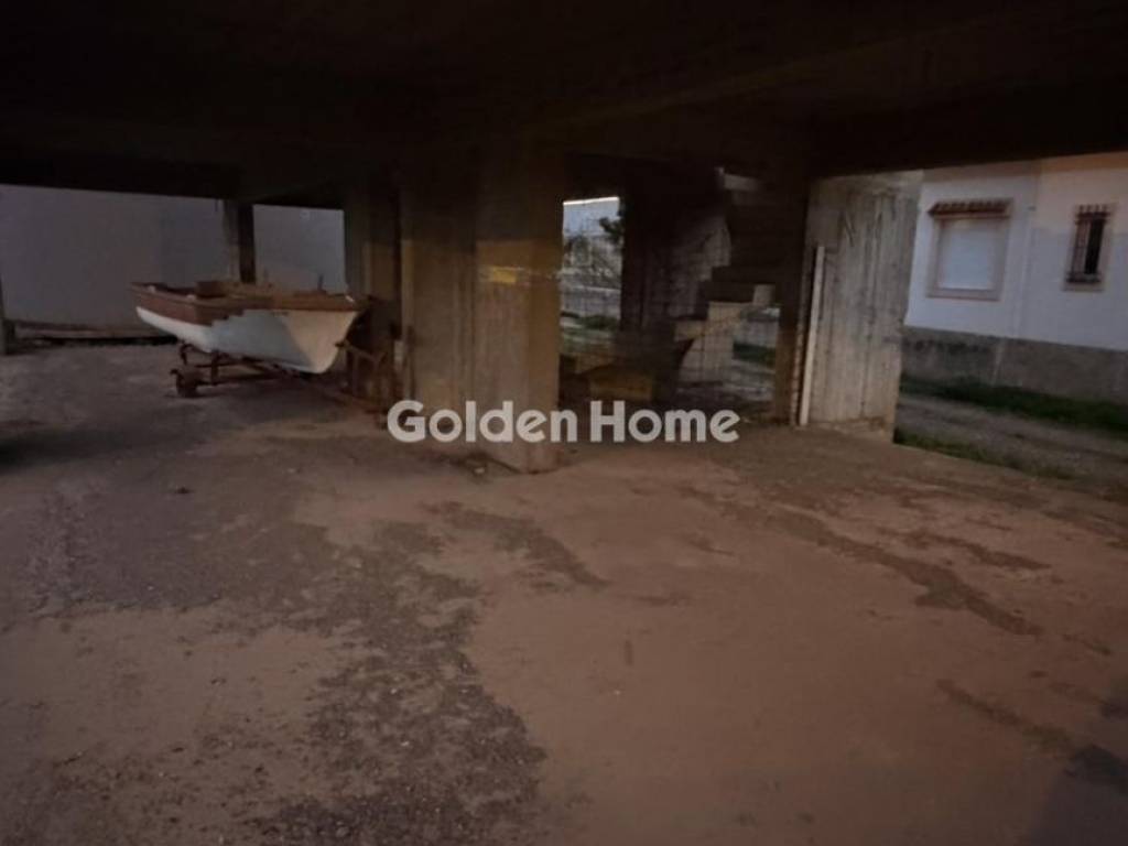 Κυρίως Χώρος