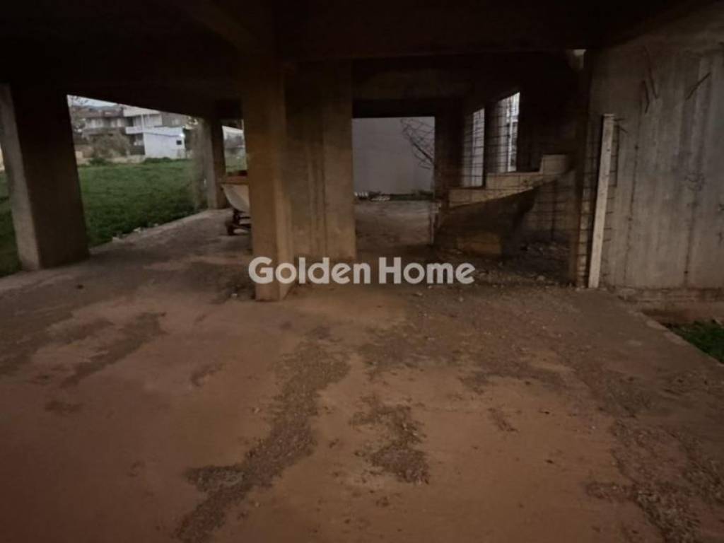 Κυρίως Χώρος