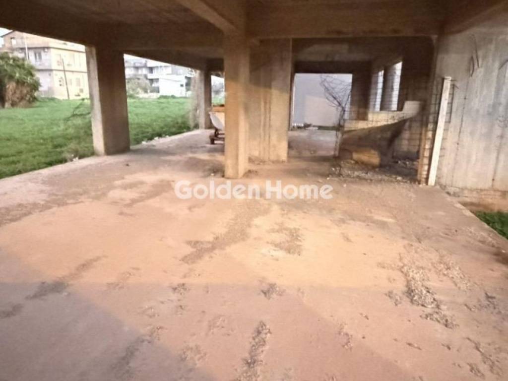 Κυρίως Χώρος