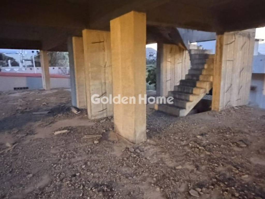 Κυρίως Χώρος