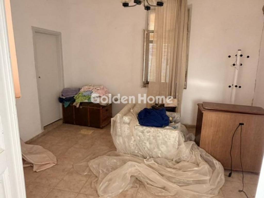 Κυρίως Χώρος